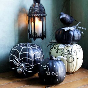 Halloween Party Decor