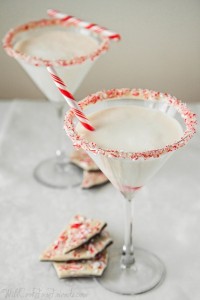 Holiday Drink Ideas