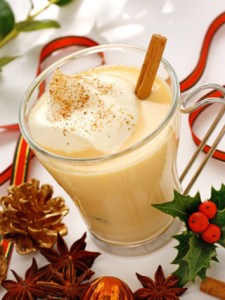 Holiday Drink Ideas