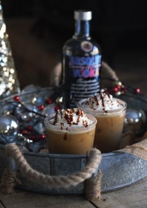 Holiday Drink Ideas