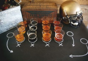 Superbowl Drinks