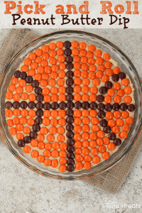 Pick-and-Roll-Peanut-Butter-Dip