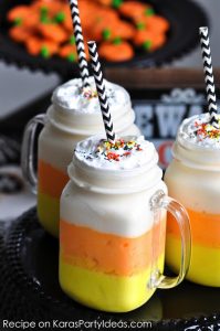 Halloween Dessert