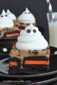 Halloween Dessert