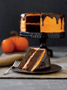 Halloween Dessert