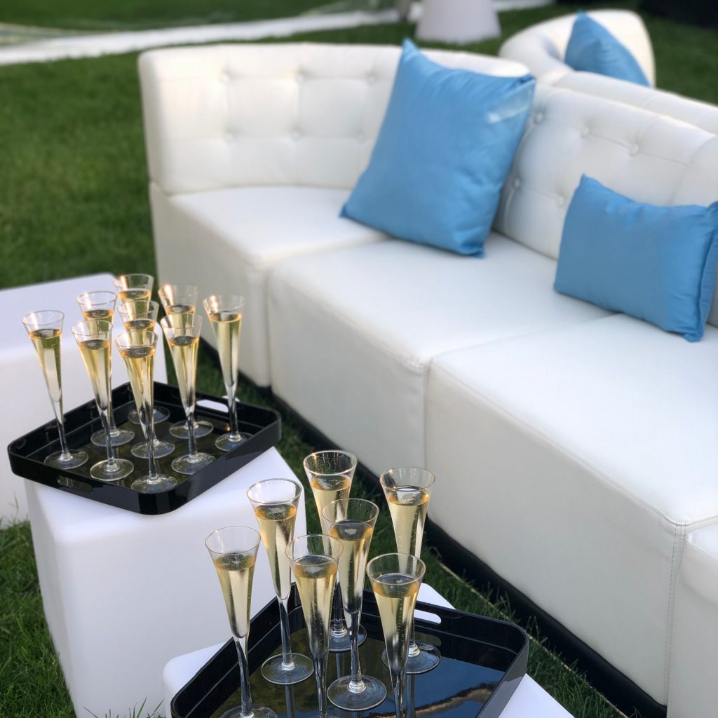 NYC Hamptons Event Planner